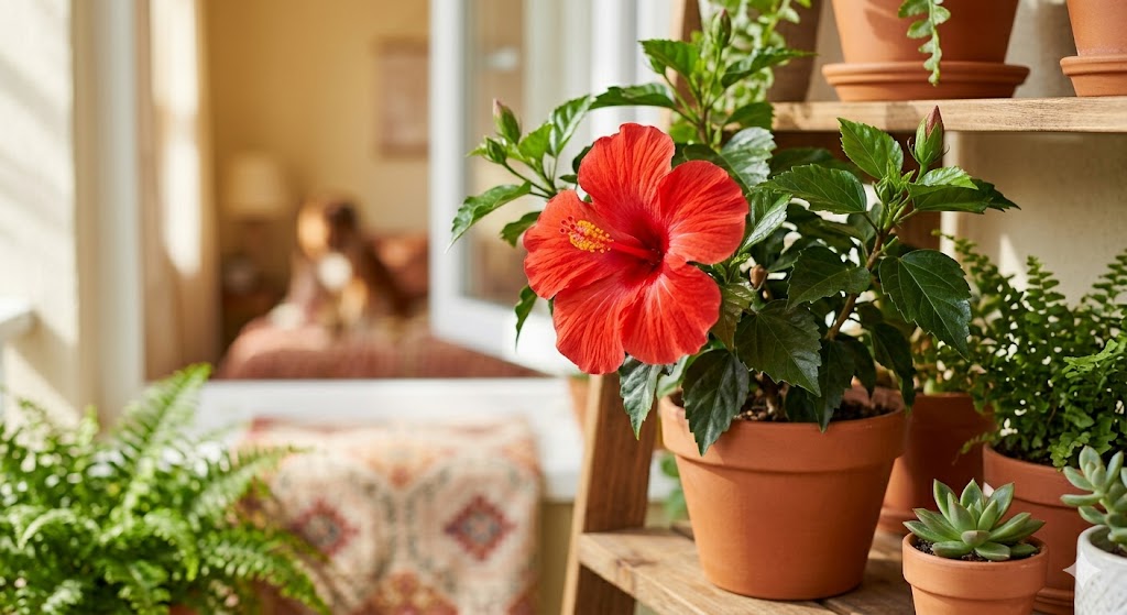 Hibiscus