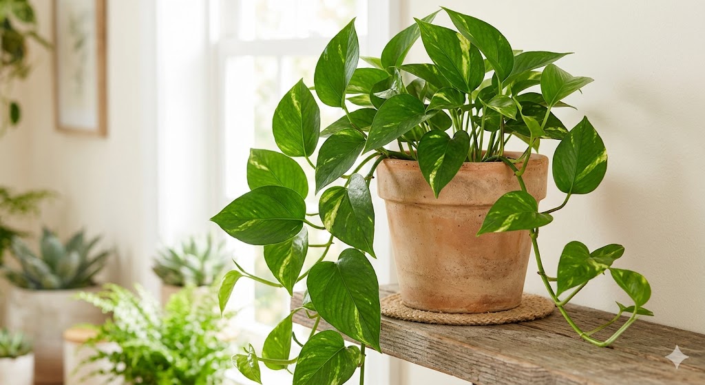 Money Plant